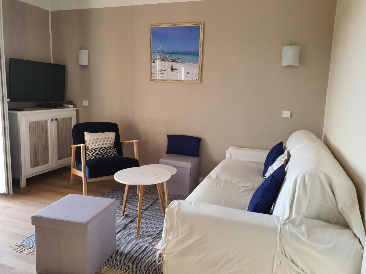 Les Issambres Appart 6 Pers Grande Terrasse Superbe Vue Mer Et Golfe De Saint Tropez, Piscine Esterno foto