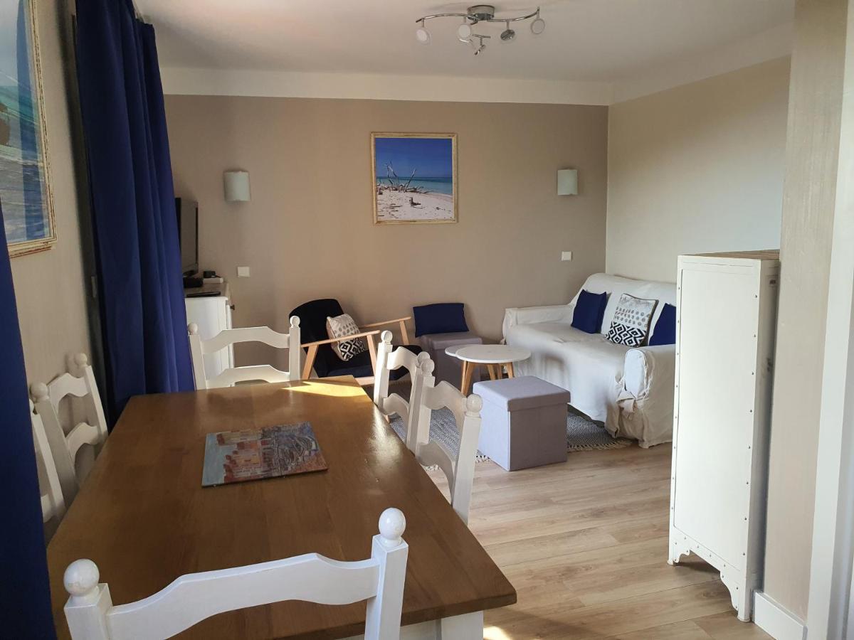 Les Issambres Appart 6 Pers Grande Terrasse Superbe Vue Mer Et Golfe De Saint Tropez, Piscine Esterno foto